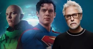James Gunn’s Man of Tomorrow Timeline Reveal May Have Spoiled a Major Character’s Fate!