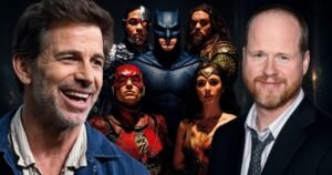 Zack Snyder Reveals the One Detail From Joss Whedon’s Justice League He Actually Loved!