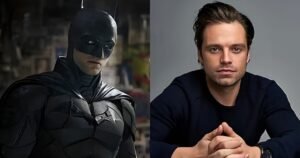Sebastian Stan Breaks Silence on His DCU Debut in The Batman: Part 2!