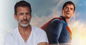 Zack Snyder Finally Addresses James Gunn’s ‘SUPERMAN’!