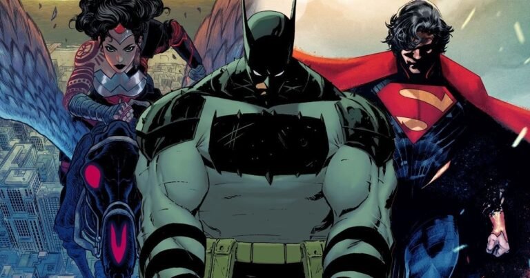 Absolute Justice
