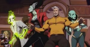 Creature Commandos Season 2 Could Introduce a Major DCU Hero!