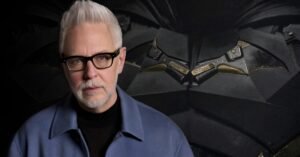 James Gunn’s Batman Plans for the DCU May Be Changing!