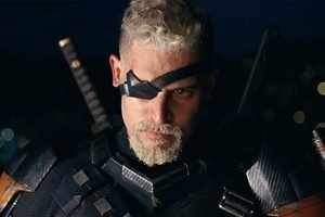 Joe Manganiello Reveals Scrapped DCEU Plans for Deathstroke!