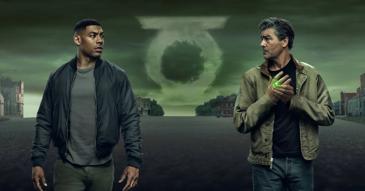 Lanterns Season 2 Update