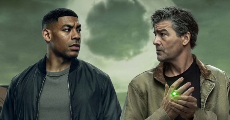 Lanterns Season 2 Update