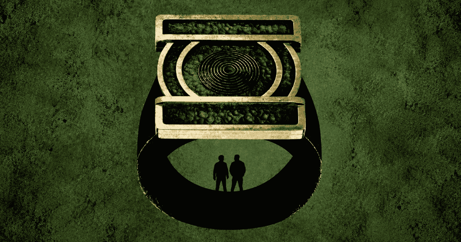 New Green Lantern Series