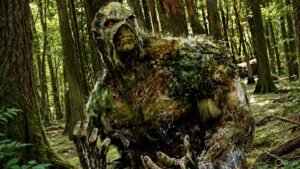 DCU’s Swamp Thing Movie Is Shaping Up to Be Something Very Different, Director Teases!