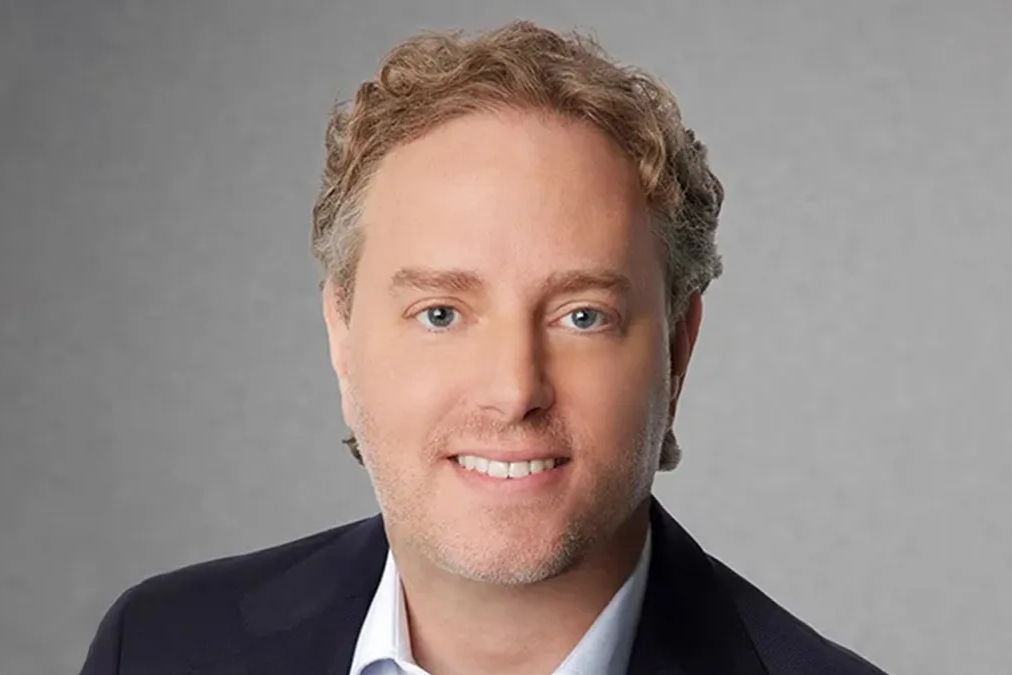 DC Comics Gets a New Boss